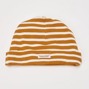 Timberland baby hat